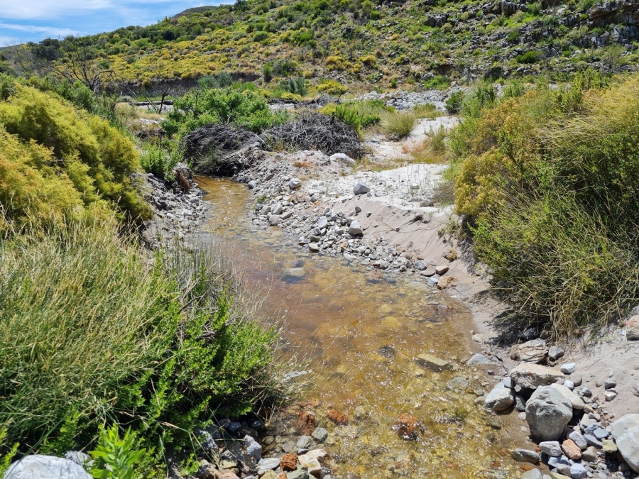Commercial Property for Sale in Robertson Rural Western Cape